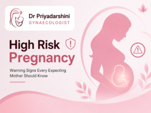 High Risk Pregnancy Specialist in Delhi