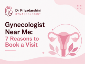 Gynecologist Near Me