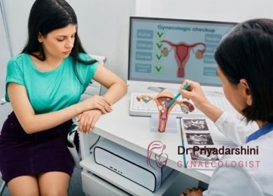 Heavy Periods in Women: Causes, Symptoms and When to See a Gynecologist in Delhi