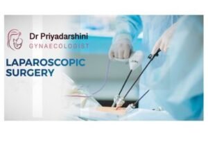 Laparoscopic Gynecological Surgery in Delhi