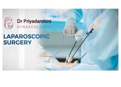 Laparoscopic Gynecological Surgery in Delhi