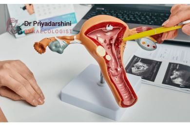 Uterine Polyps