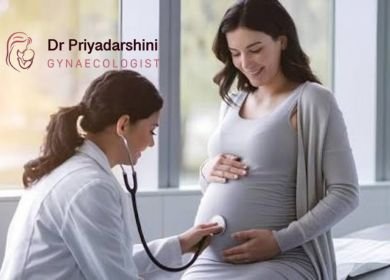 High-Risk Pregnancy Care in Delhi