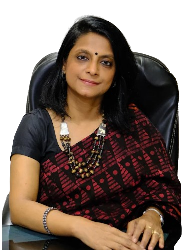 Dr Priyadarshini Ghosh
